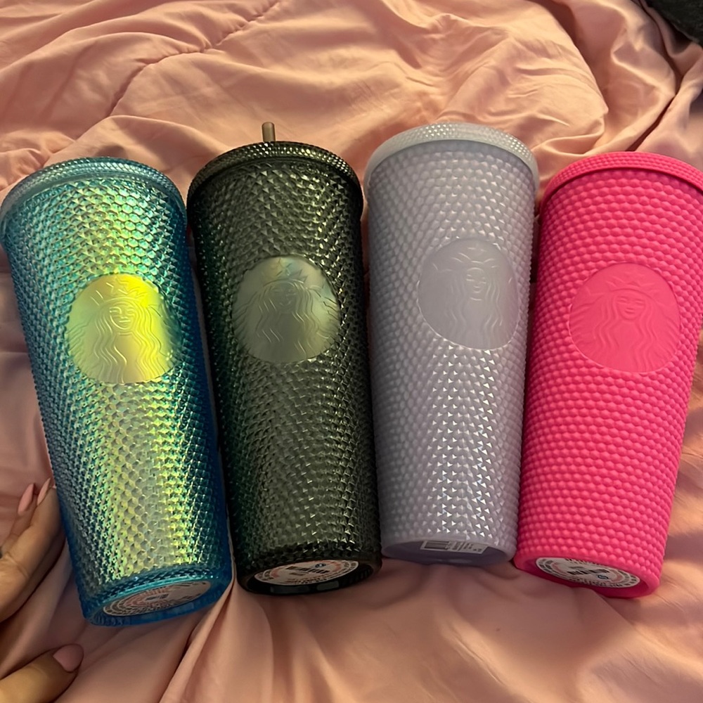 Tumblers ❤️